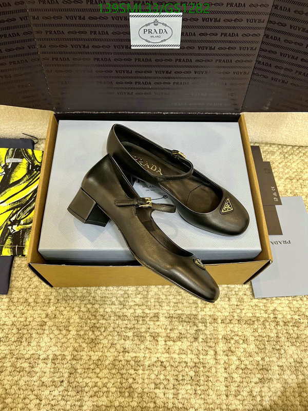 Women Shoes-Prada Code: GS1282 $: 139USD