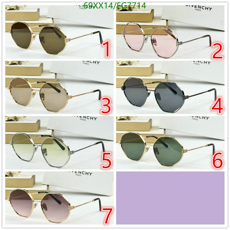 Glasses-Tory Burch Code: EG7714 $: 69USD