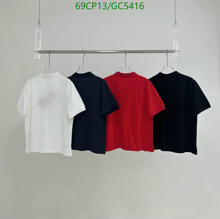 Clothing-MIUMIU Code: GC5416 $: 69USD