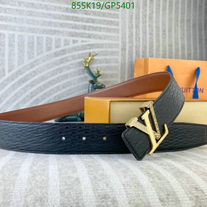 Belts-LV Code: GP5401 $: 85USD