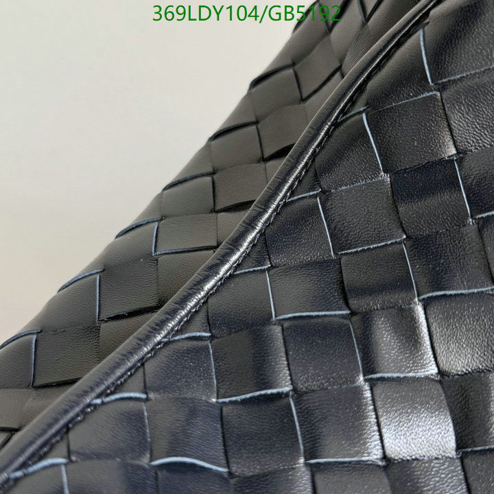 BV Bag-(Mirror)-Handbag- Code: GB5192 $: 369USD