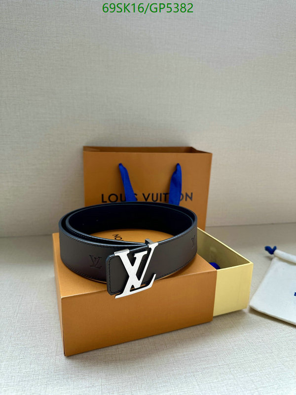 Belts-LV Code: GP5382 $: 69USD