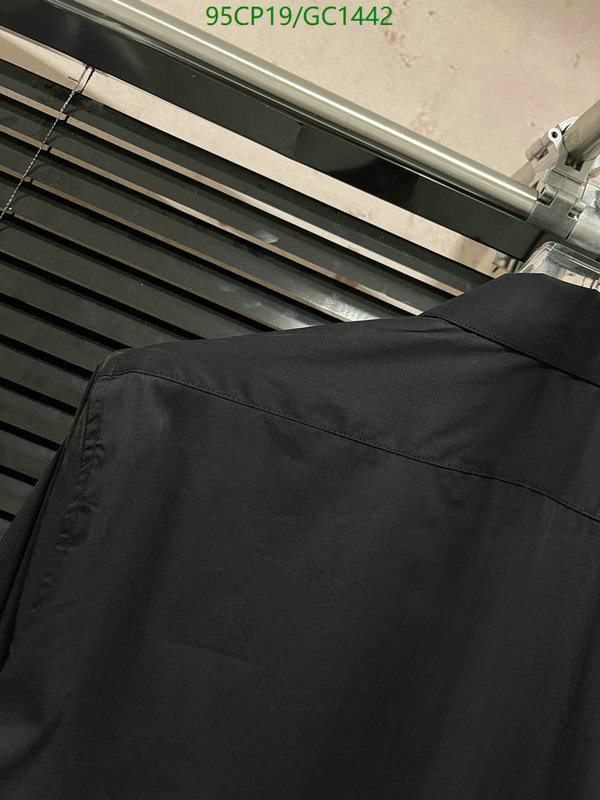 Clothing-D&G Code: GC1442 $: 95USD