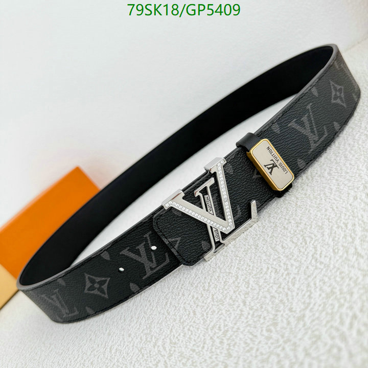 Belts-LV Code: GP5409 $: 79USD