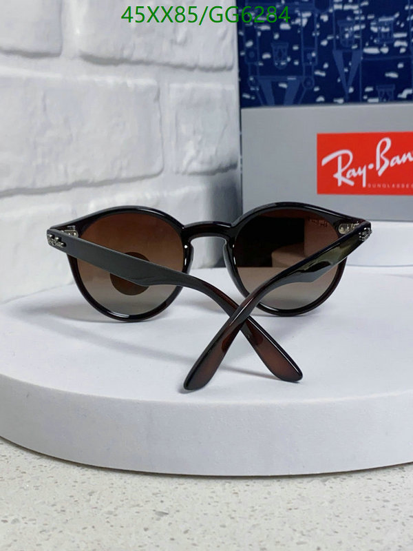 Glasses-Ray-Ban Code: GG6284 $: 45USD