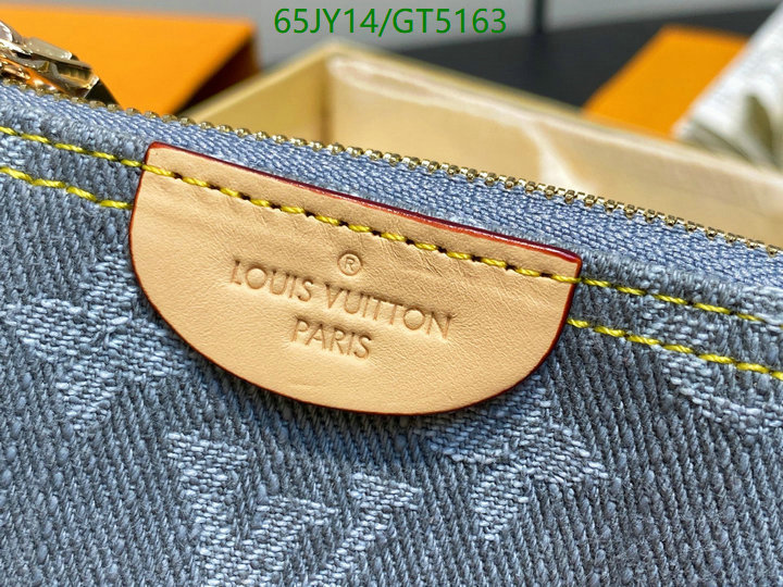 LV Bag-(Mirror)-Alma- Code: GT5163 $: 65USD