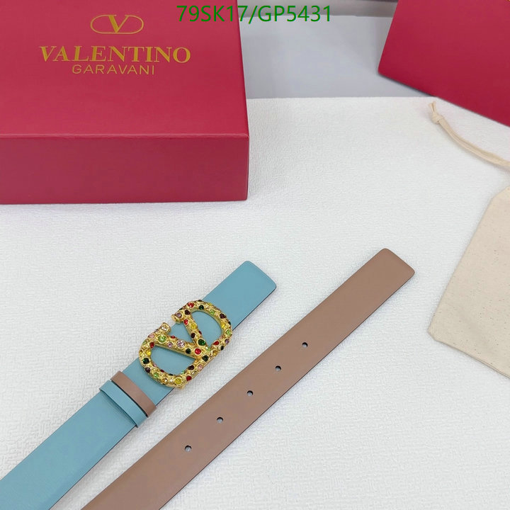 Belts-Valentino Code: GP5431 $: 79USD-yupoo dhgate Belts-Valentino Code: GP5431 $: 79USD