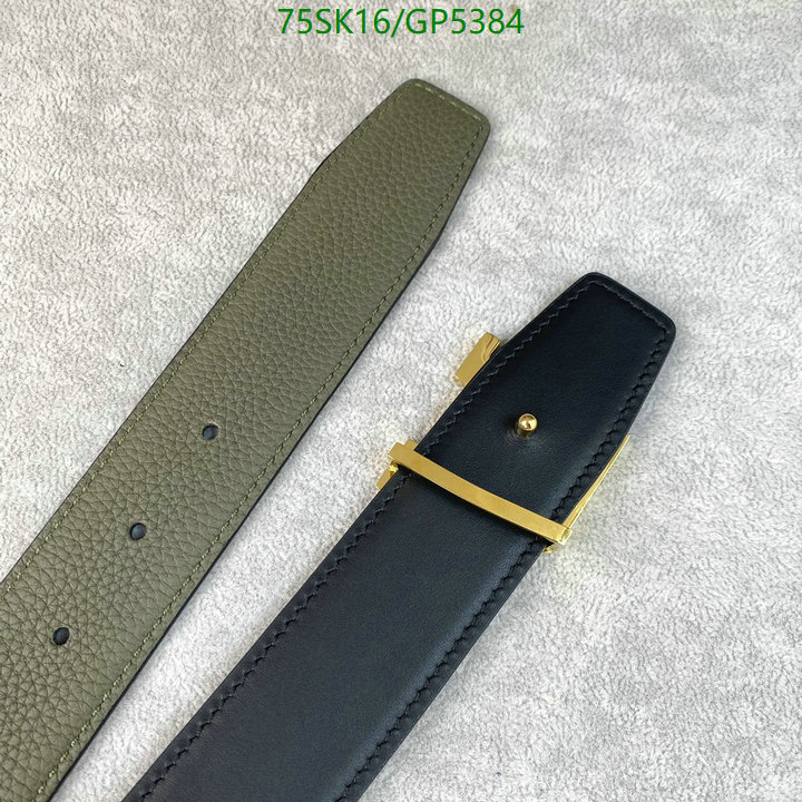 Belts-LV Code: GP5384 $: 75USD