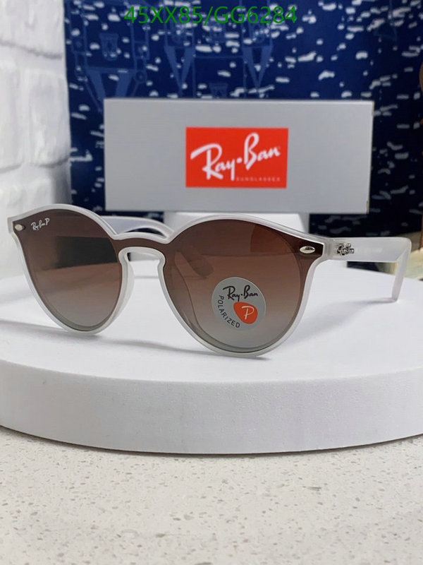 Glasses-Ray-Ban Code: GG6284 $: 45USD
