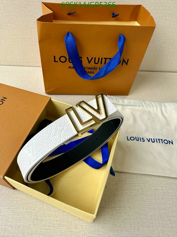 Belts-LV Code: GP5366 $: 69USD