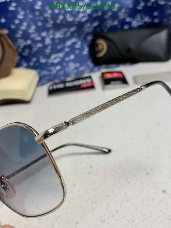 Glasses-Ray-Ban Code: GG6287 $: 49USD