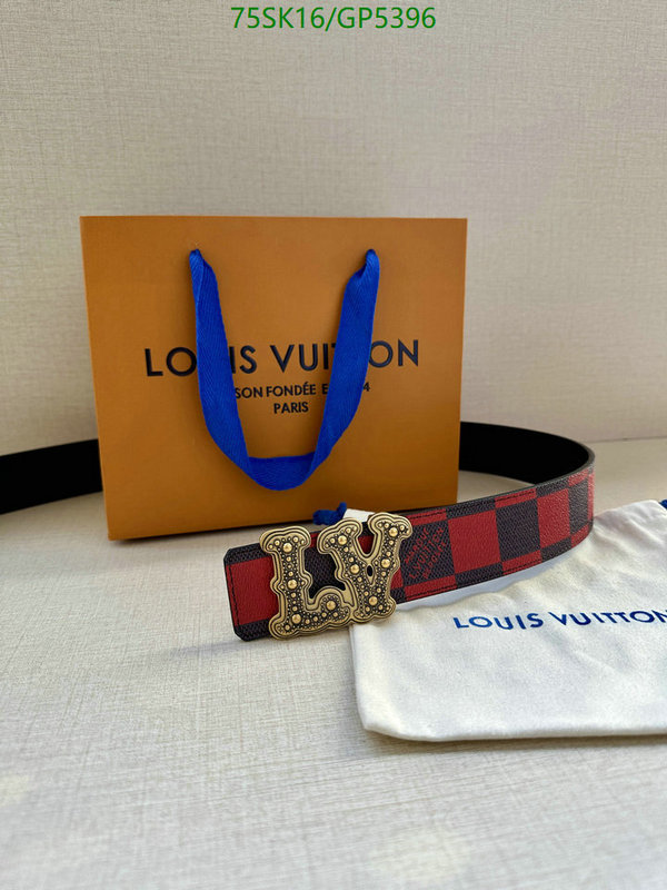 Belts-LV Code: GP5396 $: 75USD