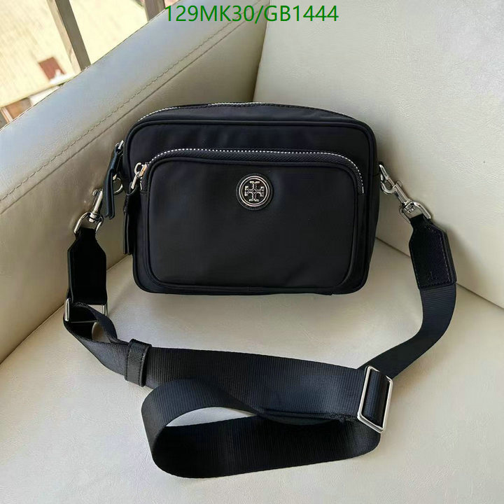 Tory Burch Bag-(Mirror)-Crossbody- Code: GB1444 $: 129USD