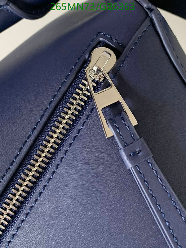 Loewe Bag-(Mirror)-Puzzle- Code: GB6363 $: 265USD
