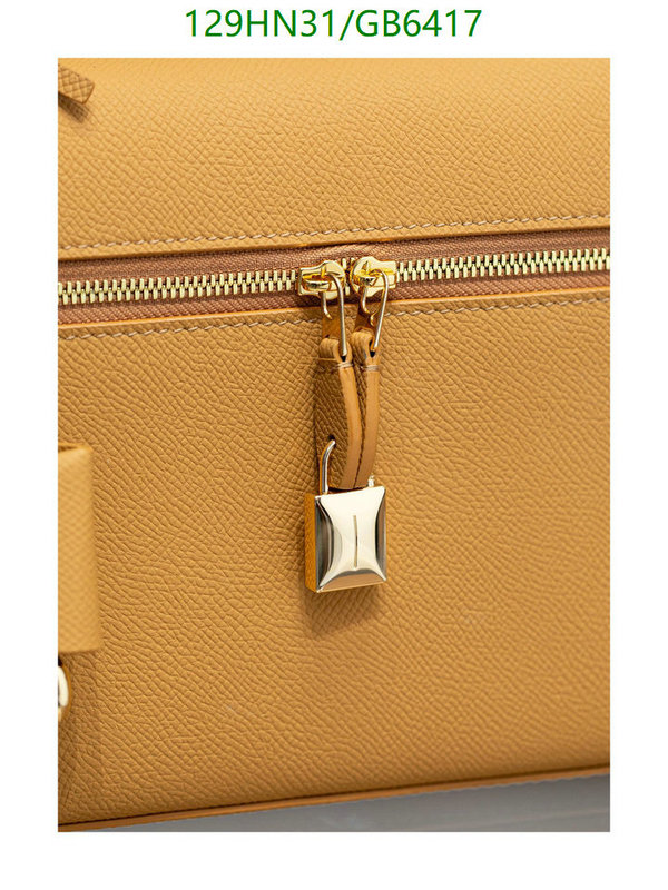 Loro Piana Bag-(4A)-Crossbody- Code: GB6417 $: 129USD