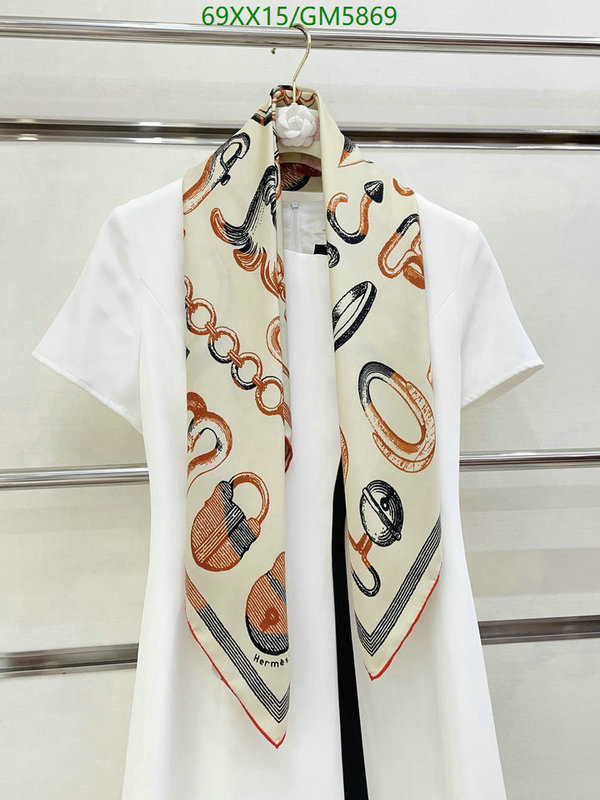Scarf-Hermes Code: GM5869 $: 69USD