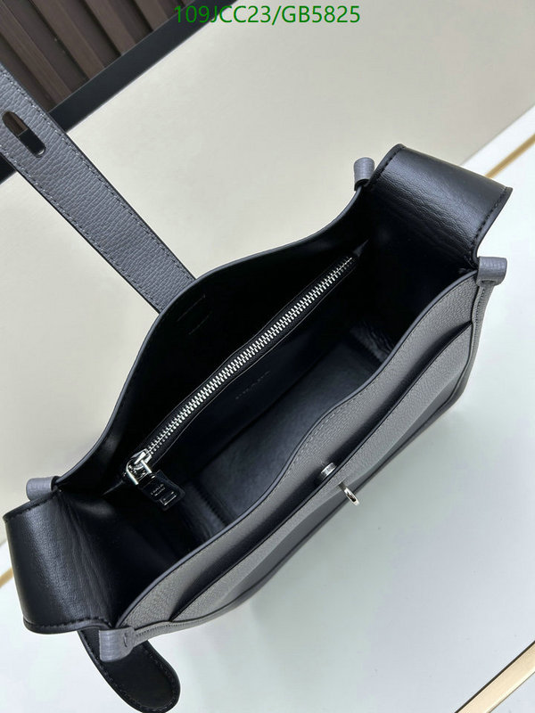 Prada Bag-(4A)-Crossbody- Code: GB5825 $: 109USD