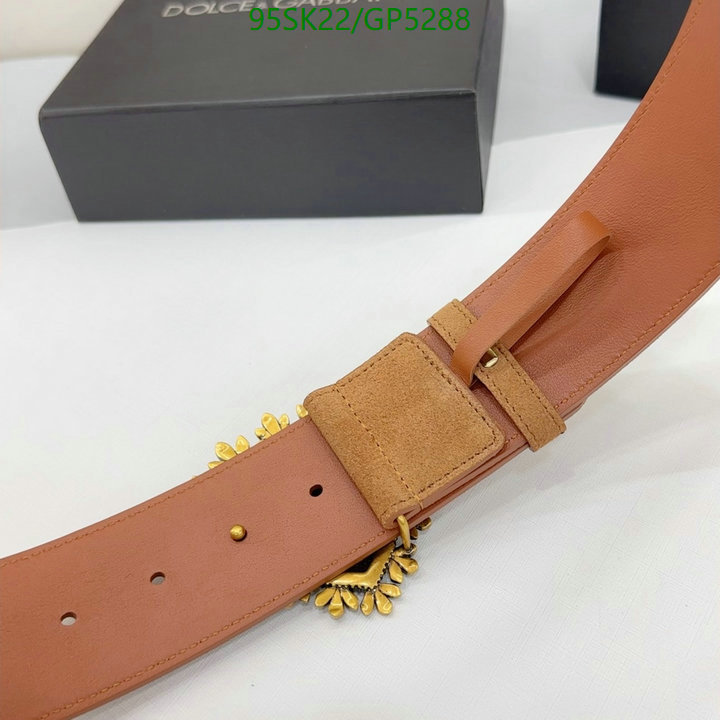 Belts-D&G Code: GP5288 $: 95USD