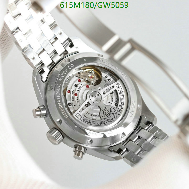 Watch-Mirror Quality-IWC Code: GW5059 $: 615USD