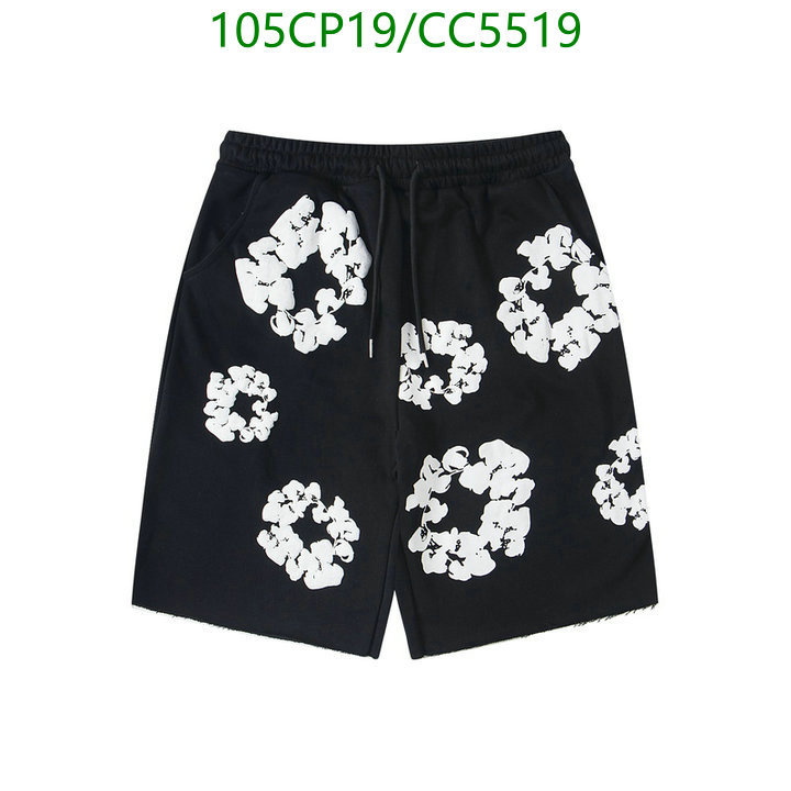 Clothing-DENIM TEARS Code: CC5519