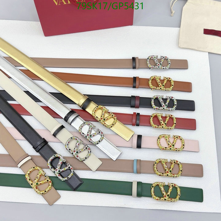Belts-Valentino Code: GP5431 $: 79USD-yupoo dhgate Belts-Valentino Code: GP5431 $: 79USD