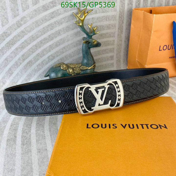 Belts-LV Code: GP5369 $: 69USD