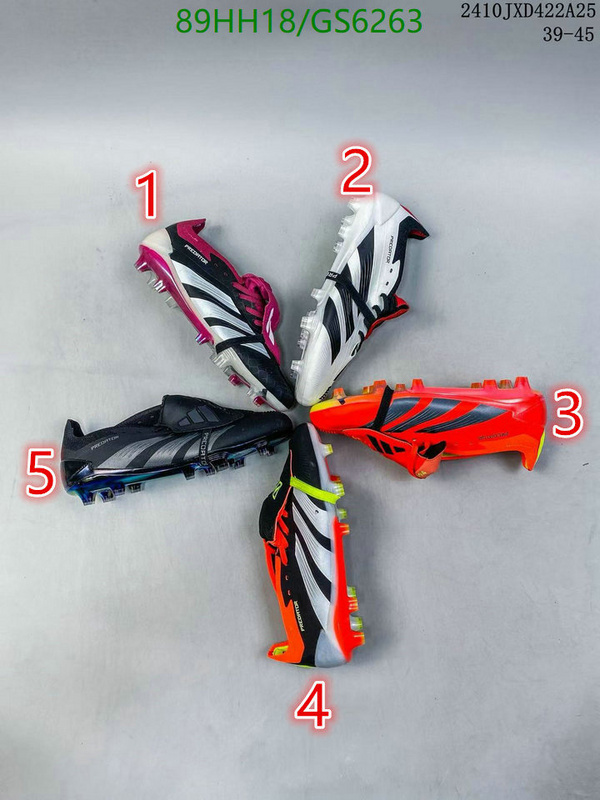 Women Shoes-Adidas Code: GS6263 $: 89USD