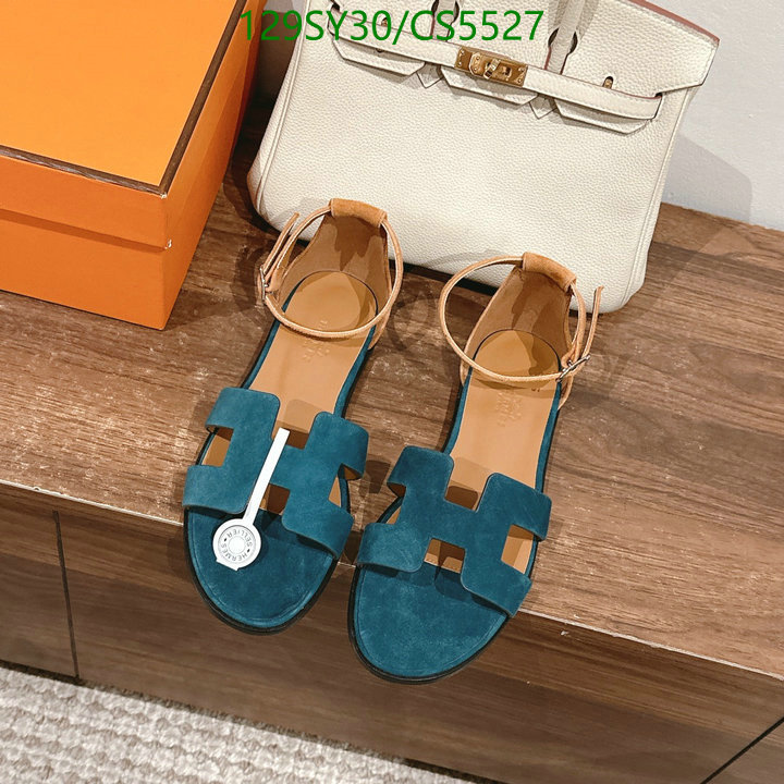Women Shoes-Hermes Code: CS5527 $: 129USD