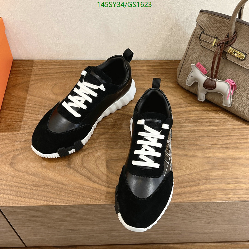 Women Shoes-Hermes Code: GS1623 $: 145USD