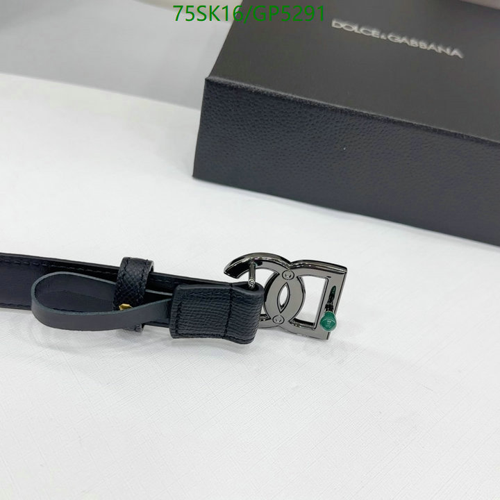 Belts-D&G Code: GP5291 $: 75USD