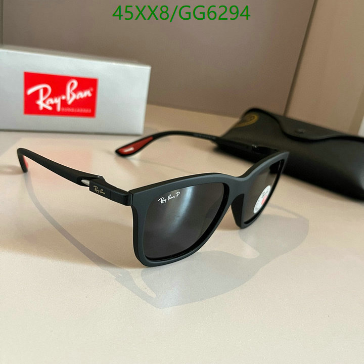 Glasses-Ray-Ban Code: GG6294 $: 45USD