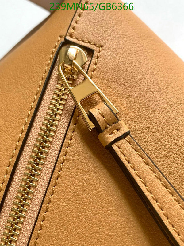 Loewe Bag-(Mirror)-Handbag- Code: GB6366 $: 239USD