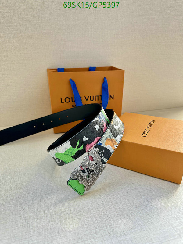 Belts-LV Code: GP5397 $: 69USD