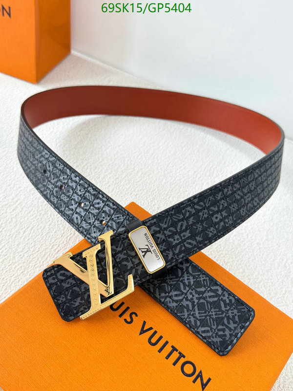 Belts-LV Code: GP5404 $: 69USD