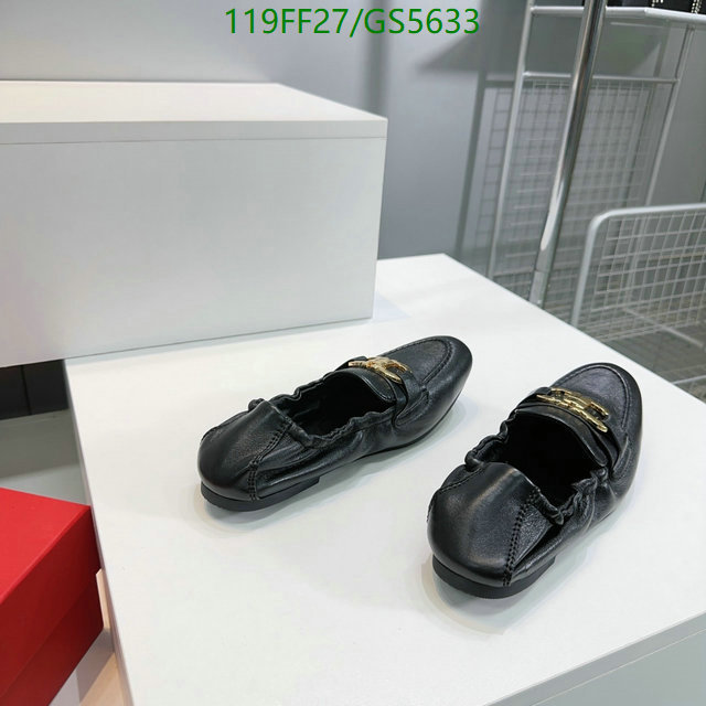 Women Shoes-Ferragamo Code: GS5633 $: 119USD
