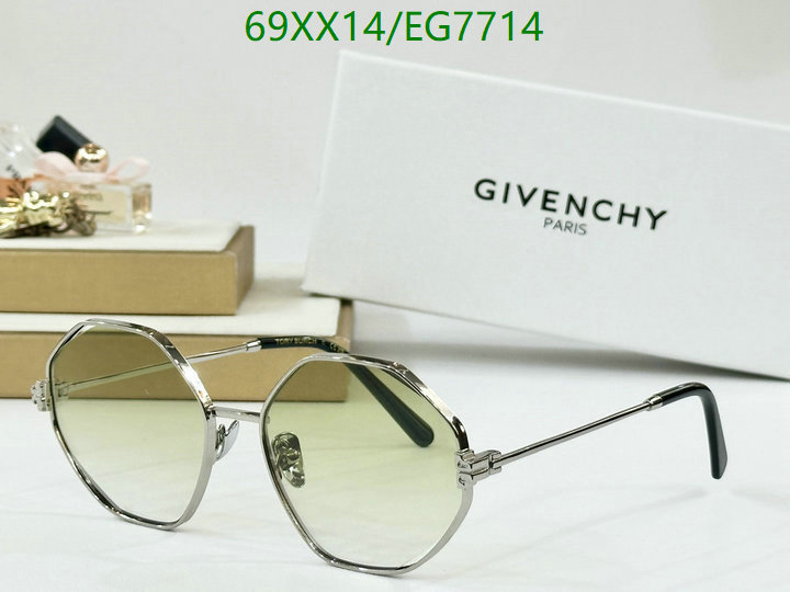Glasses-Tory Burch Code: EG7714 $: 69USD