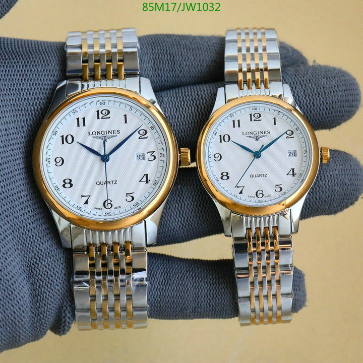 Watch-4A Quality-LONGINES Code: JW1032 $: 85USD