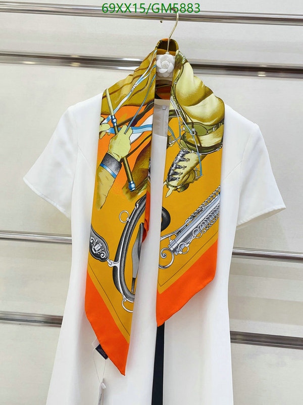 Scarf-Hermes Code: GM5883 $: 69USD