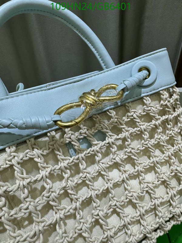 BV Bag-(4A)-Handbag- Code: GB6401 $: 109USD