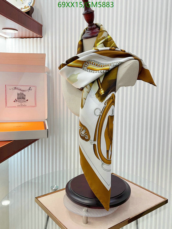 Scarf-Hermes Code: GM5883 $: 69USD