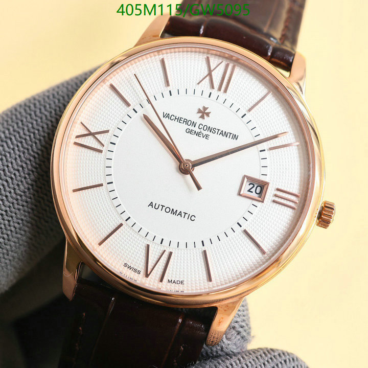 Watch-Mirror Quality-Vacheron Constantin Code: GW5095 $: 405USD