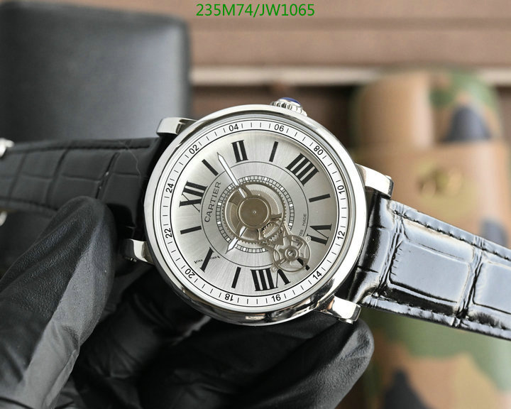 Watch-Mirror Quality-Cartier Code: JW1065 $: 235USD-yupoo dhgate Watch-Mirror Quality-Cartier Code: JW1065 $: 235USD