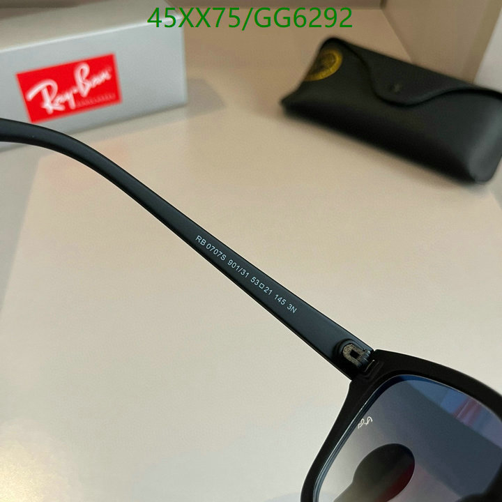 Glasses-Ray-Ban Code: GG6292 $: 45USD