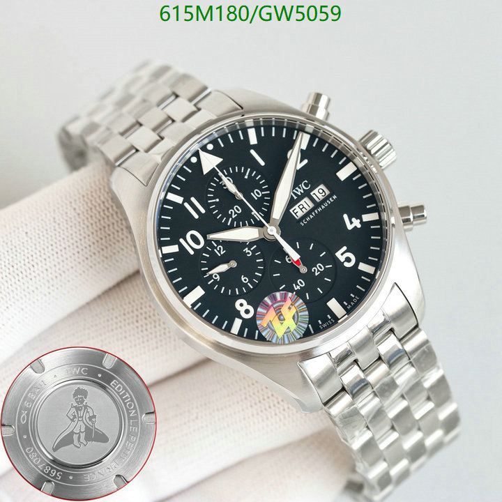 Watch-Mirror Quality-IWC Code: GW5059 $: 615USD