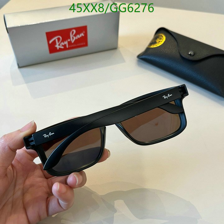 Glasses-Ray-Ban Code: GG6276 $: 45USD