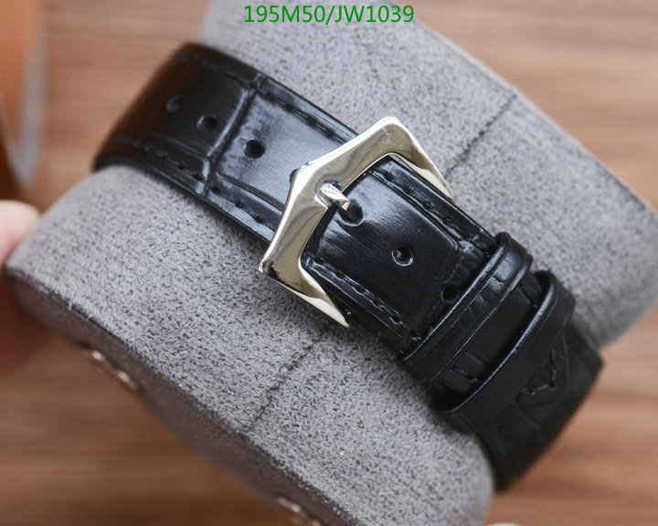 Watch-4A Quality-Patek Philippe Code: JW1039 $: 195USD