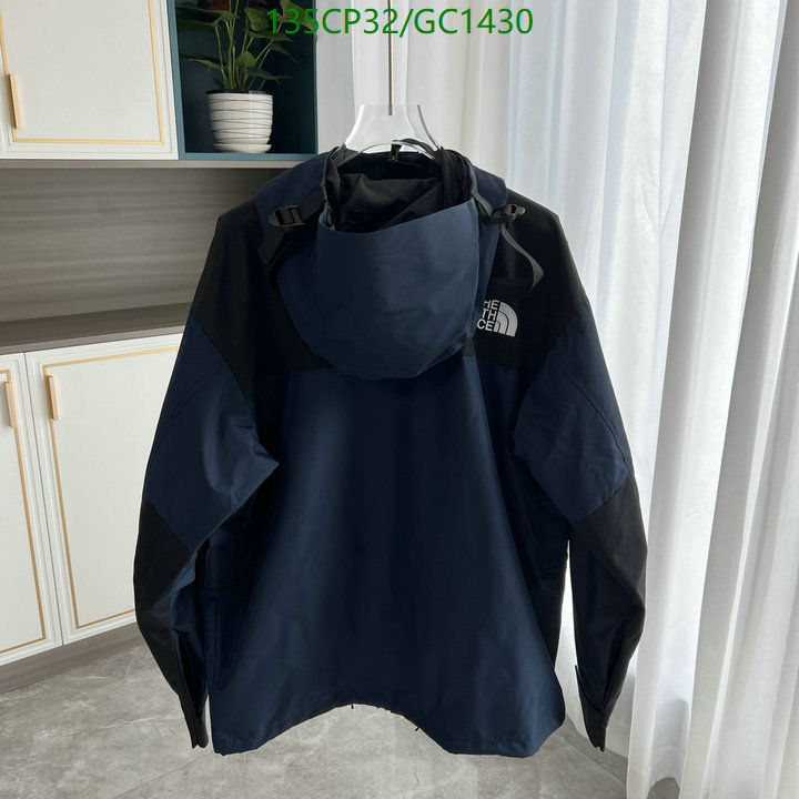Clothing-The North Face Code: GC1430 $: 135USD