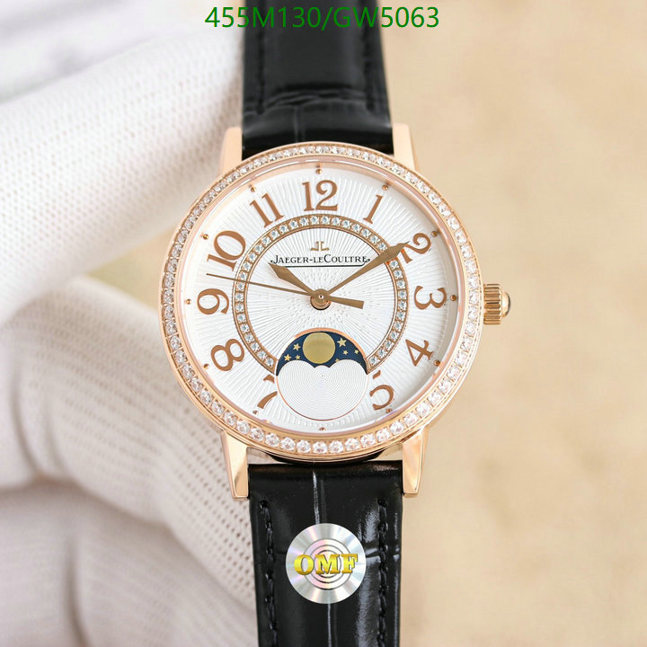 Watch-Mirror Quality-Jaeger-LeCoultre Code: GW5063 $: 455USD
