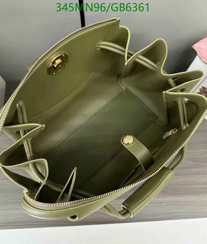 Loewe Bag-(Mirror)-Handbag- Code: GB6361 $: 345USD