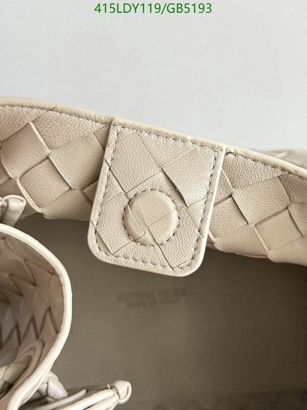 BV Bag-(Mirror)-Crossbody- Code: GB5193 $: 415USD